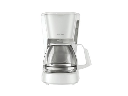 Кофеварка SUPRA CMS-0606